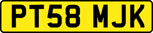 PT58MJK