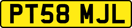 PT58MJL