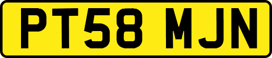 PT58MJN