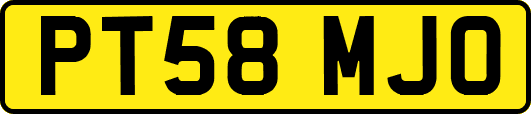 PT58MJO