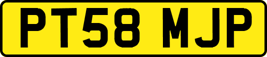 PT58MJP