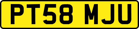 PT58MJU