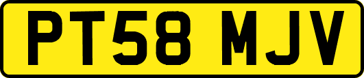 PT58MJV