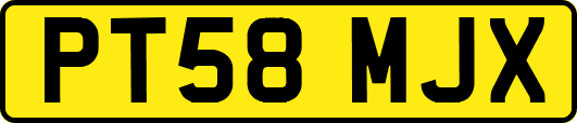 PT58MJX