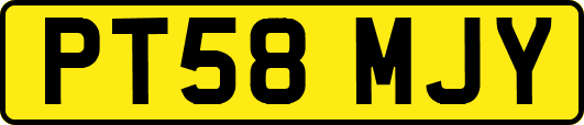 PT58MJY