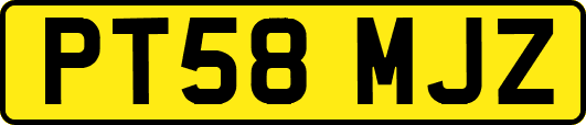 PT58MJZ