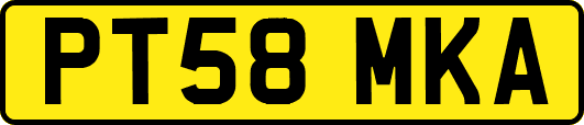PT58MKA