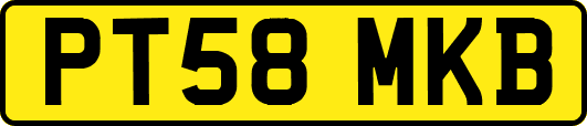 PT58MKB