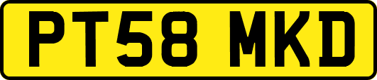 PT58MKD