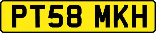 PT58MKH