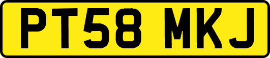 PT58MKJ