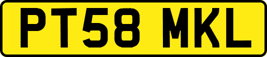 PT58MKL