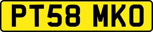 PT58MKO