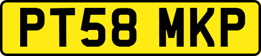 PT58MKP