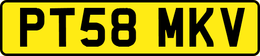 PT58MKV