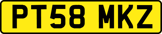 PT58MKZ