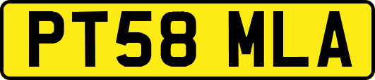 PT58MLA