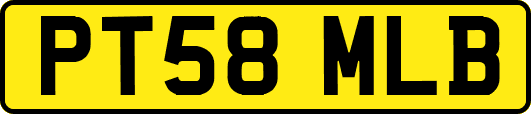 PT58MLB
