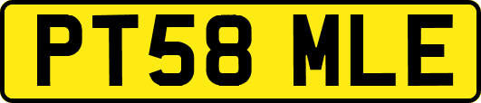 PT58MLE