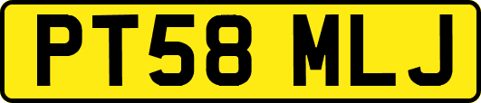 PT58MLJ