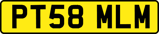 PT58MLM