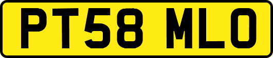 PT58MLO