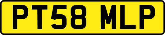 PT58MLP