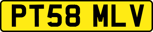 PT58MLV