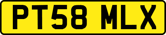 PT58MLX