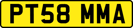 PT58MMA
