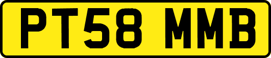 PT58MMB