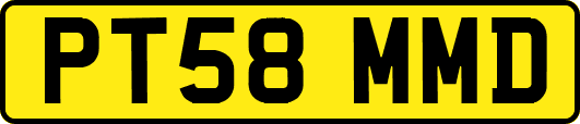 PT58MMD