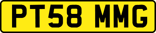 PT58MMG