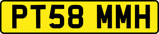 PT58MMH