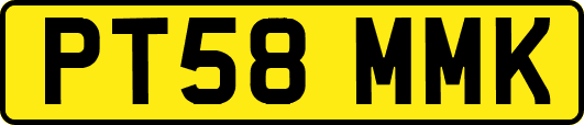 PT58MMK