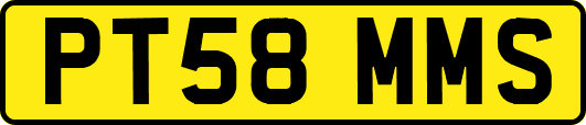 PT58MMS