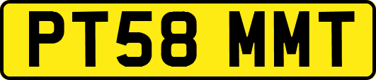 PT58MMT