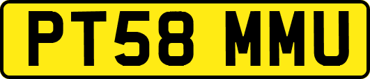 PT58MMU
