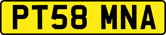 PT58MNA
