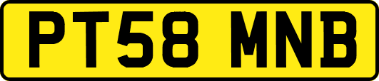 PT58MNB