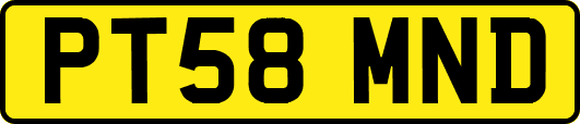 PT58MND