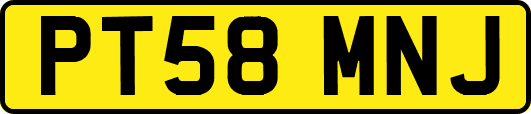 PT58MNJ