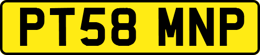 PT58MNP