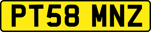PT58MNZ