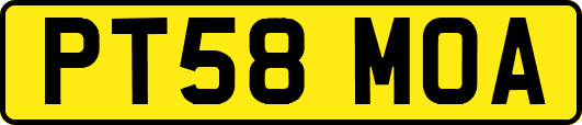 PT58MOA