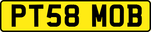 PT58MOB