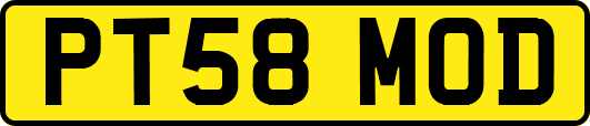 PT58MOD