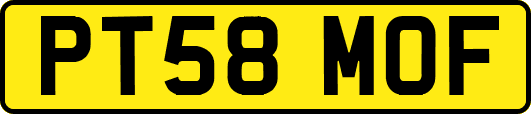 PT58MOF