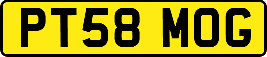 PT58MOG