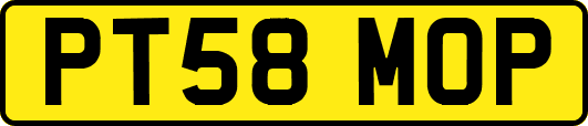 PT58MOP